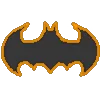 🦇 Эмодзи «The Most Random» для Telegram