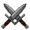 ⚔️ Эмодзи «The Most Random» для Telegram