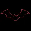 🦇 Эмодзи «The Most Random» для Telegram