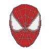 🕷 Эмодзи «The Most Random» для Telegram