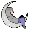 🌙 Эмодзи «The Most Random» для Telegram