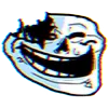 😏 Эмодзи «The Most Random» для Telegram