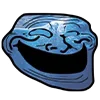😏 Эмодзи «The Most Random» для Telegram