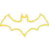 🦇 Эмодзи «The Most Random» для Telegram