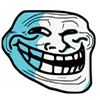 😏 Эмодзи «The Most Random» для Telegram