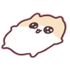 🐹 Эмодзи «Motchiri Hamu» для Telegram
