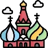 🇷🇺 Эмодзи «Mother Russia» для Telegram