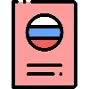 🇷🇺 Эмодзи «Mother Russia» для Telegram