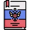 🇷🇺 Эмодзи «Mother Russia» для Telegram