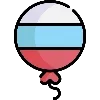 🇷🇺 Эмодзи «Mother Russia» для Telegram