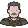 🇷🇺 Эмодзи «Mother Russia» для Telegram