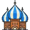 🇷🇺 Эмодзи «Mother Russia» для Telegram