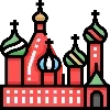 🇷🇺 Эмодзи «Mother Russia» для Telegram