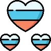 🇷🇺 Эмодзи «Mother Russia» для Telegram