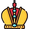 🇷🇺 Эмодзи «Mother Russia» для Telegram