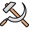 🇷🇺 Эмодзи «Mother Russia» для Telegram