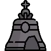 🇷🇺 Эмодзи «Mother Russia» для Telegram