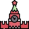 🇷🇺 Эмодзи «Mother Russia» для Telegram