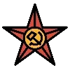 🇷🇺 Эмодзи «Mother Russia» для Telegram