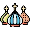 🇷🇺 Эмодзи «Mother Russia» для Telegram