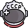 🇷🇺 Эмодзи «Mother Russia» для Telegram