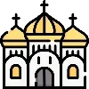 🇷🇺 Эмодзи «Mother Russia» для Telegram