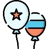 🇷🇺 Эмодзи «Mother Russia» для Telegram