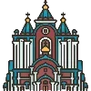 🇷🇺 Эмодзи «Mother Russia» для Telegram