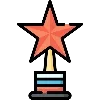 🇷🇺 Эмодзи «Mother Russia» для Telegram