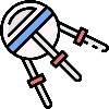 🇷🇺 Эмодзи «Mother Russia» для Telegram