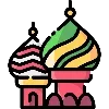 🇷🇺 Эмодзи «Mother Russia» для Telegram