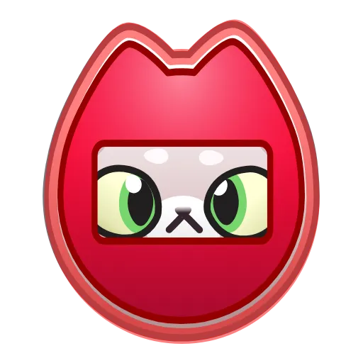 ⛔️ Эмодзи «Motty Emoji» для Telegram