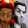 🤩 Эмодзи «Mouthwashing» для Telegram