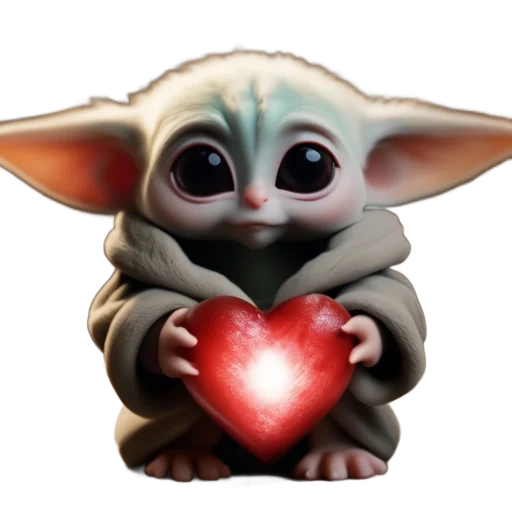 😇 Стикер «Кино» для Telegram