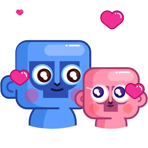 🥰 Эмодзи «Movin' Monkey -» для Telegram