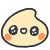 🥺 Эмодзи «Moving Bird» для Telegram