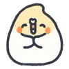 😊 Эмодзи «Moving Bird» для Telegram