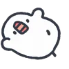 🐤 Эмодзи «Moving Bird» для Telegram
