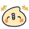 😂 Эмодзи «Moving Bird» для Telegram