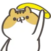 🐱 Эмодзи «Cats Sally» для Telegram