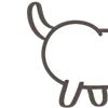 🐱 Эмодзи «Cats Sally» для Telegram