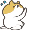 🙏 Эмодзи «Cats Sally» для Telegram
