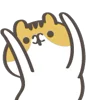 🕺 Эмодзи «Cats Sally» для Telegram