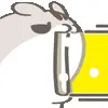 🍺 Эмодзи «Cats Sally» для Telegram