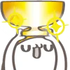 🏆 Эмодзи «Cats Sally» для Telegram