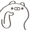 🐱 Эмодзи «Cats Sally» для Telegram
