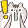 ❗️ Эмодзи «Cats Sally» для Telegram