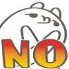 ❌ Эмодзи «Cats Sally» для Telegram