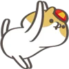 🐱 Эмодзи «Cats Sally» для Telegram