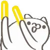 🕺 Эмодзи «Cats Sally» для Telegram